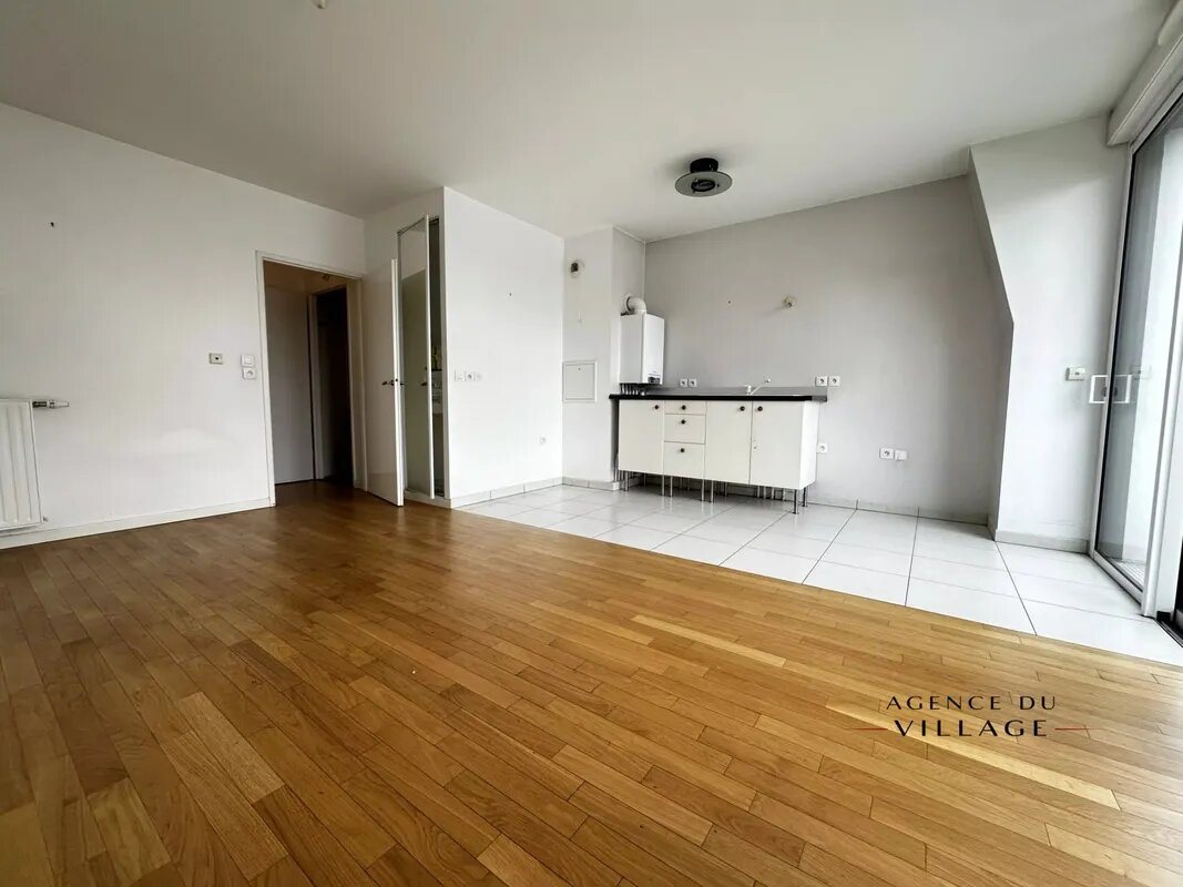 Appartement à vendre, 34m², Le Perreux-sur-Marne