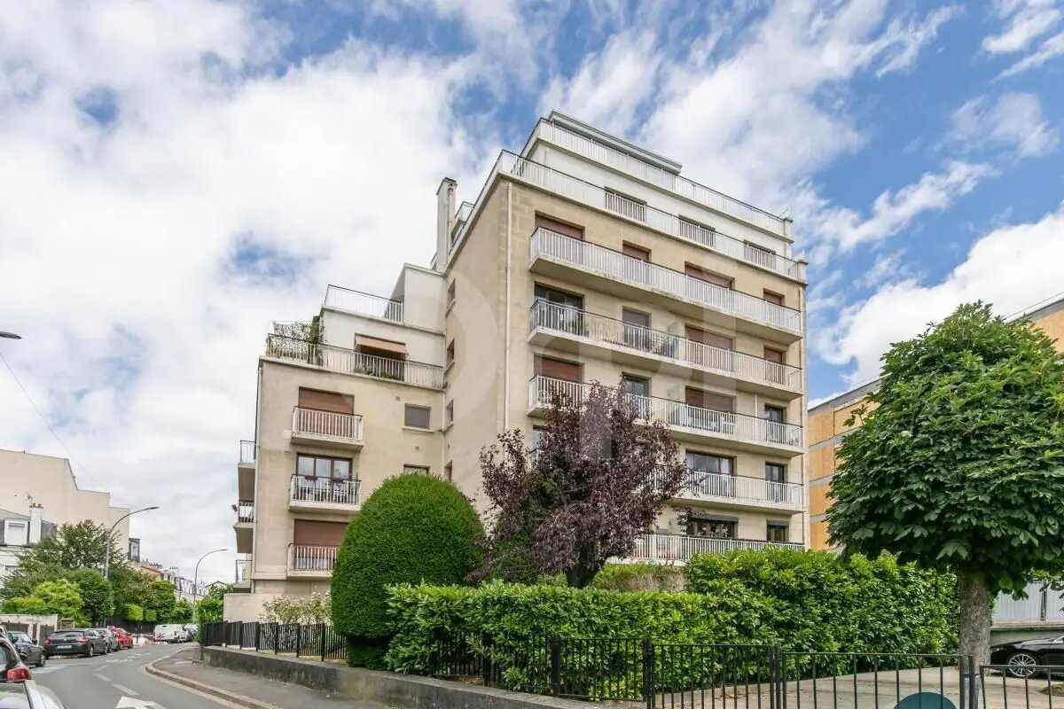 Appartement à vendre, 111m², Nogent-sur-Marne