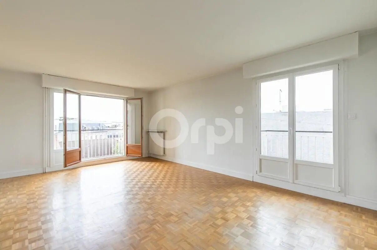 Appartement à vendre, 111m², Nogent-sur-Marne