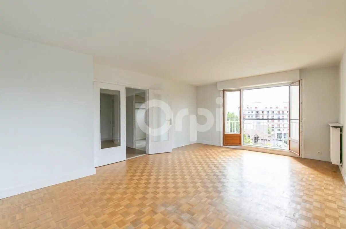 Appartement à vendre, 111m², Nogent-sur-Marne