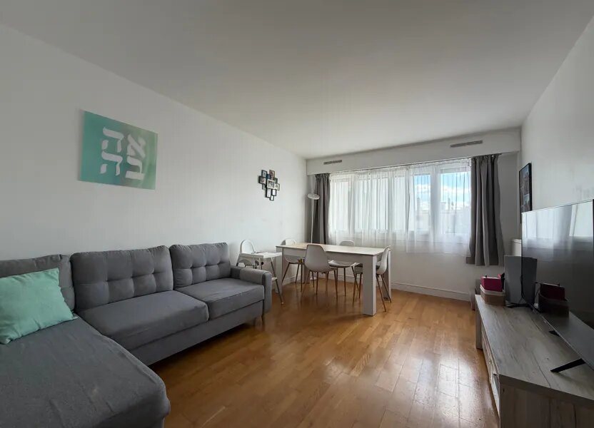 Appartement à vendre, 58m², Nogent-sur-Marne