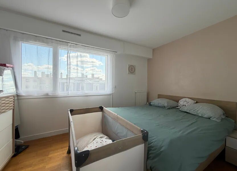 Appartement à vendre, 58m², Nogent-sur-Marne