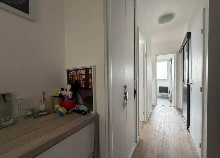 Appartement à vendre, 58m², Nogent-sur-Marne
