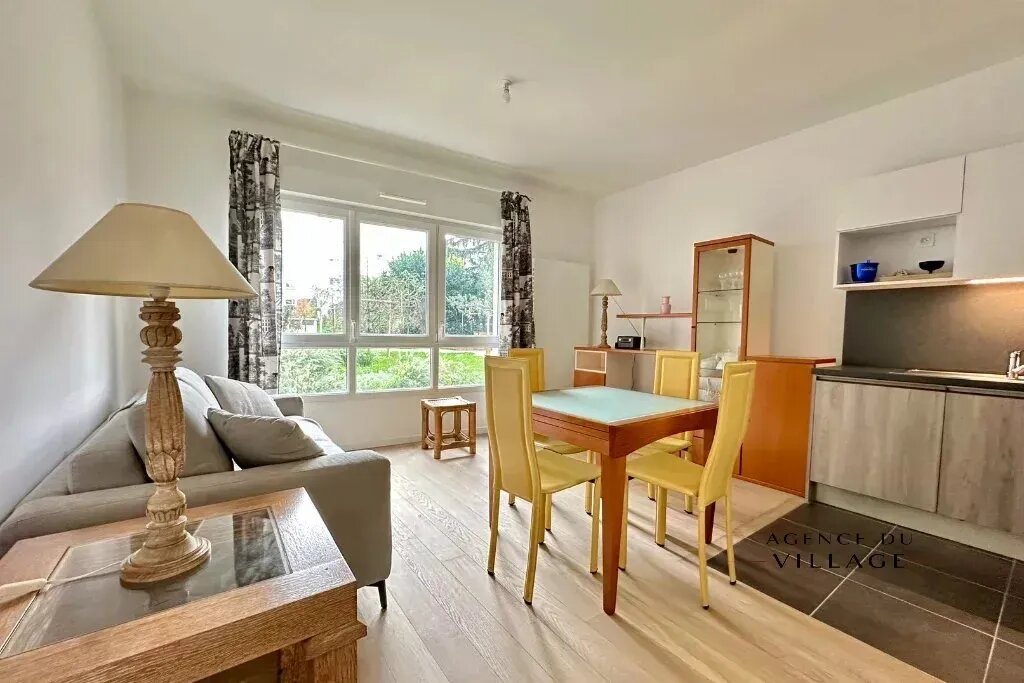 Appartement à louer, 27m², Le Perreux-sur-Marne