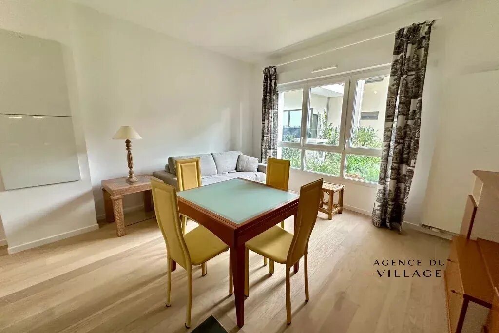 Appartement à louer, 27m², Le Perreux-sur-Marne