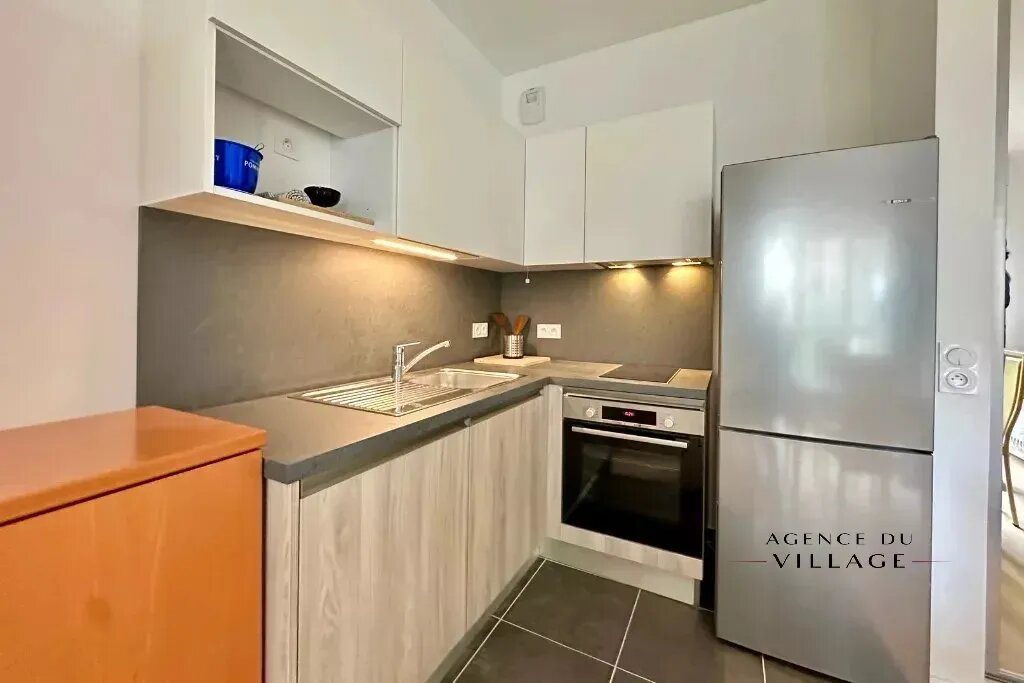 Appartement à louer, 27m², Le Perreux-sur-Marne