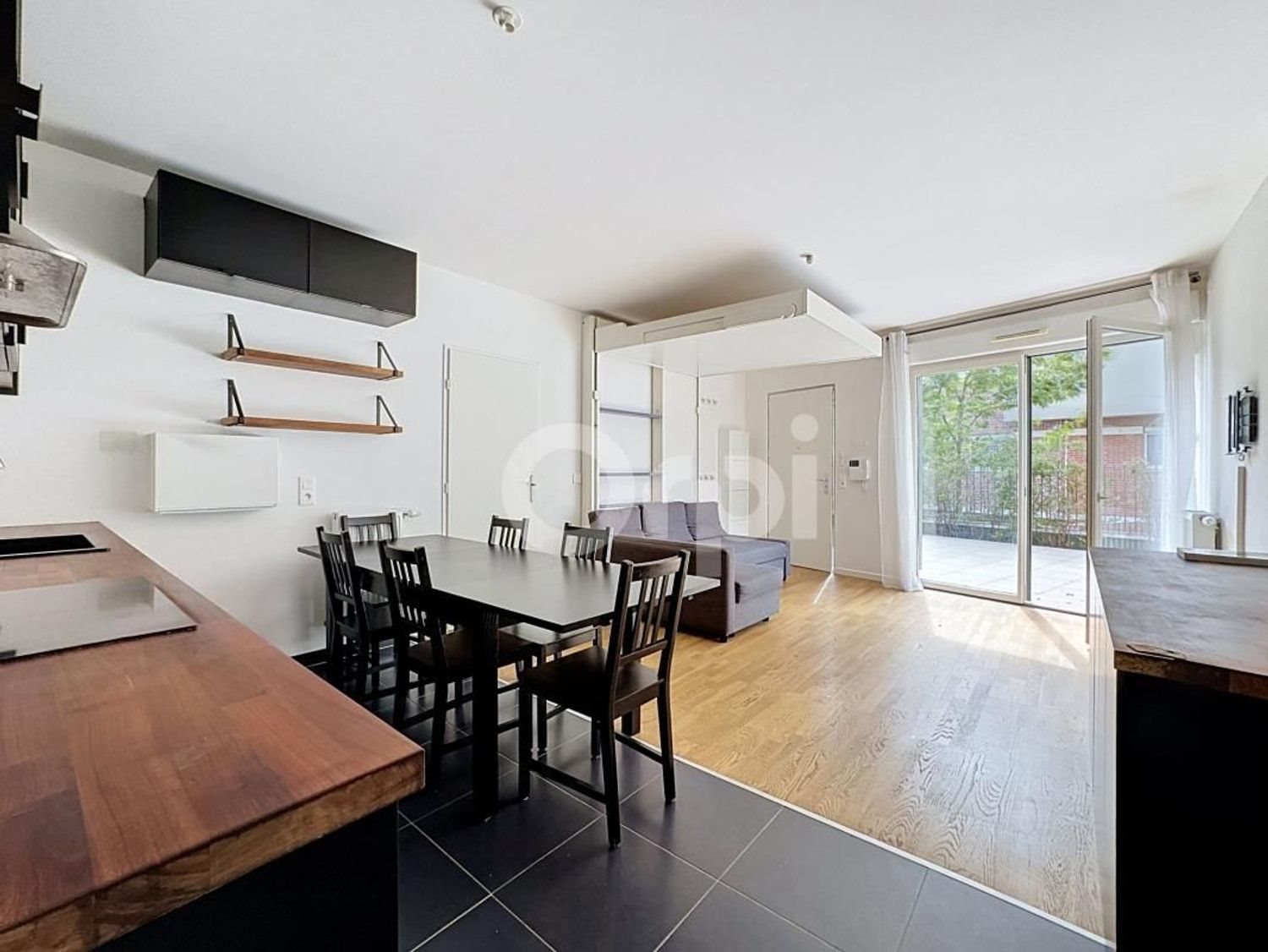Appartement à vendre, 49m², Nogent-sur-Marne