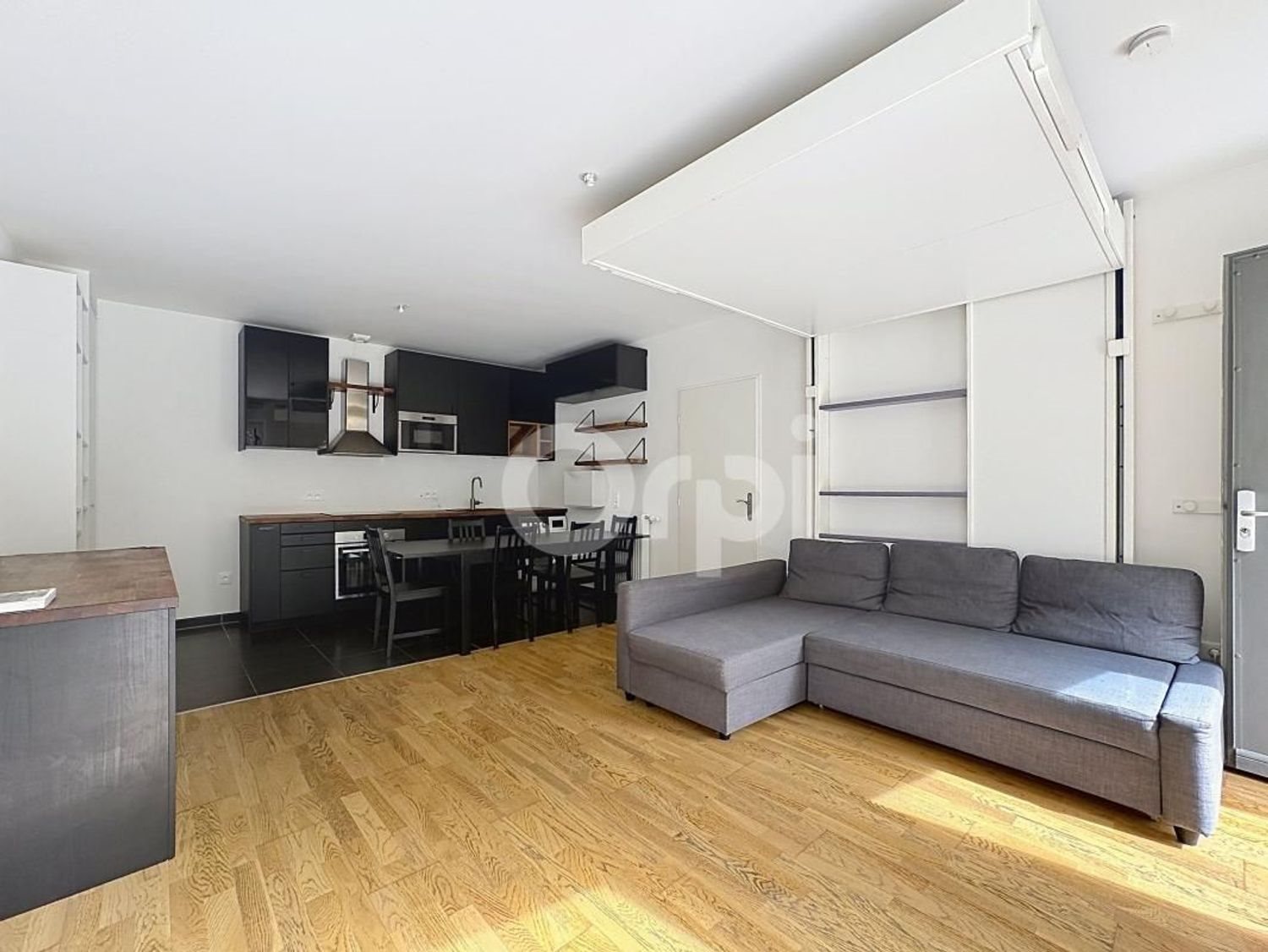Appartement à vendre, 49m², Nogent-sur-Marne
