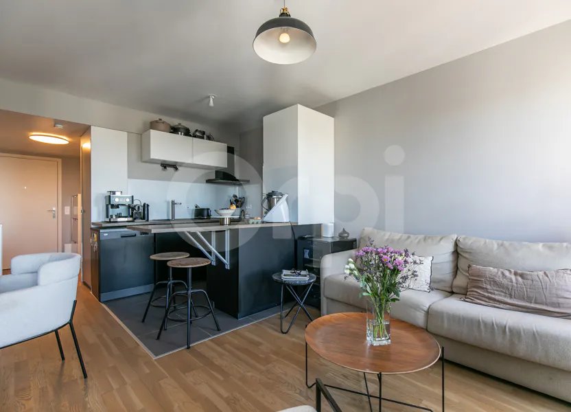 Appartement à vendre, 41m², Nogent-sur-Marne