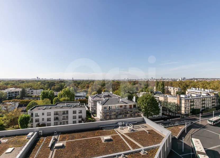 Appartement à vendre, 41m², Nogent-sur-Marne