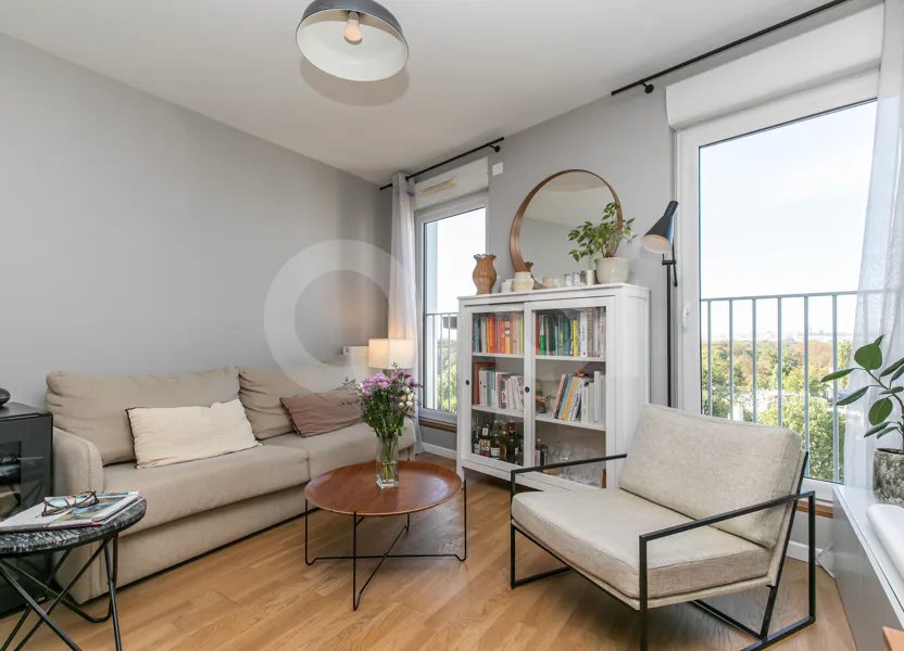 Appartement à vendre, 41m², Nogent-sur-Marne