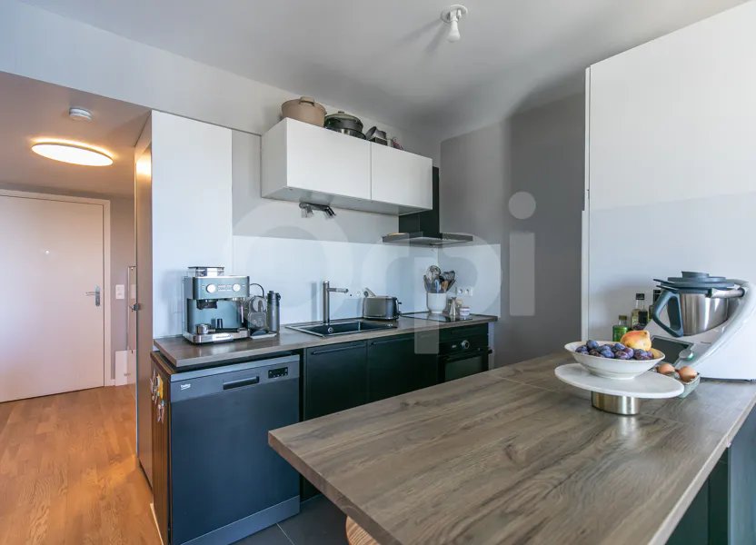 Appartement à vendre, 41m², Nogent-sur-Marne