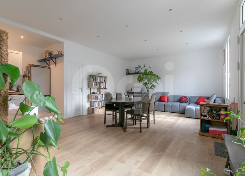 Maison à vendre, 111m², Nogent-sur-Marne