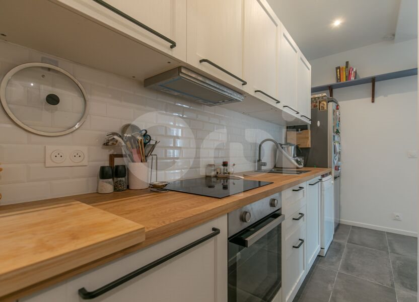Maison à vendre, 111m², Nogent-sur-Marne