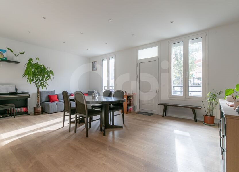 Maison à vendre, 111m², Nogent-sur-Marne