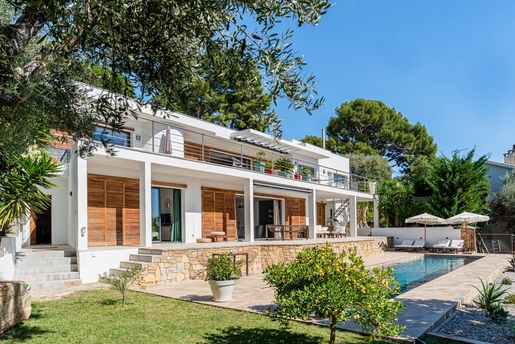 Maison 7 pièces 230 m² · à Toulon · 230 m² · 1 785 000 €