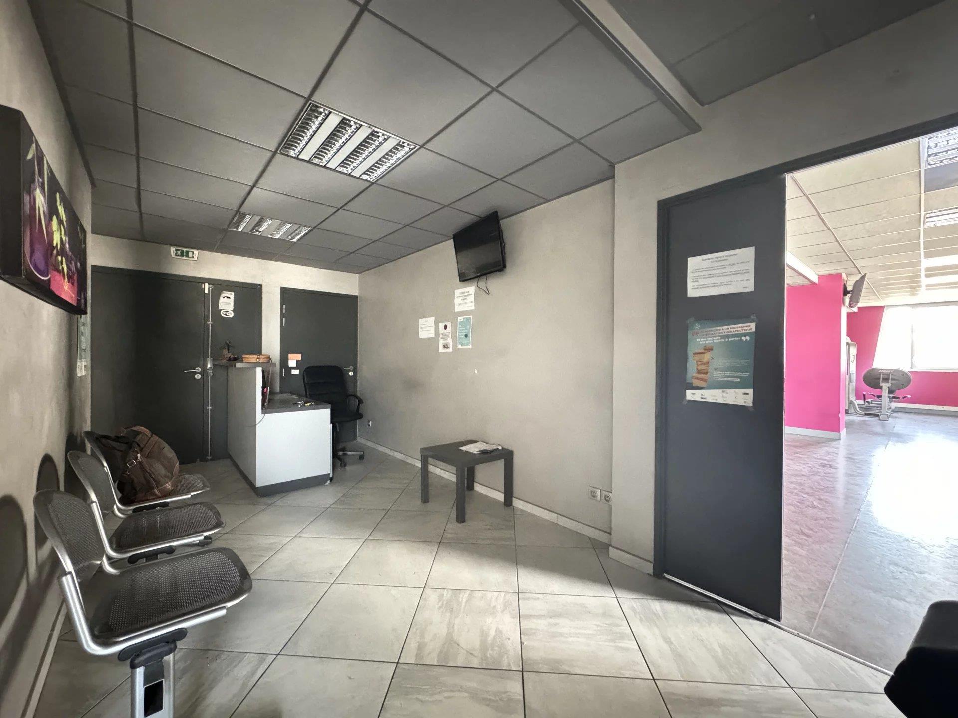 Purchase: Business premises (13013) - Vue 3
