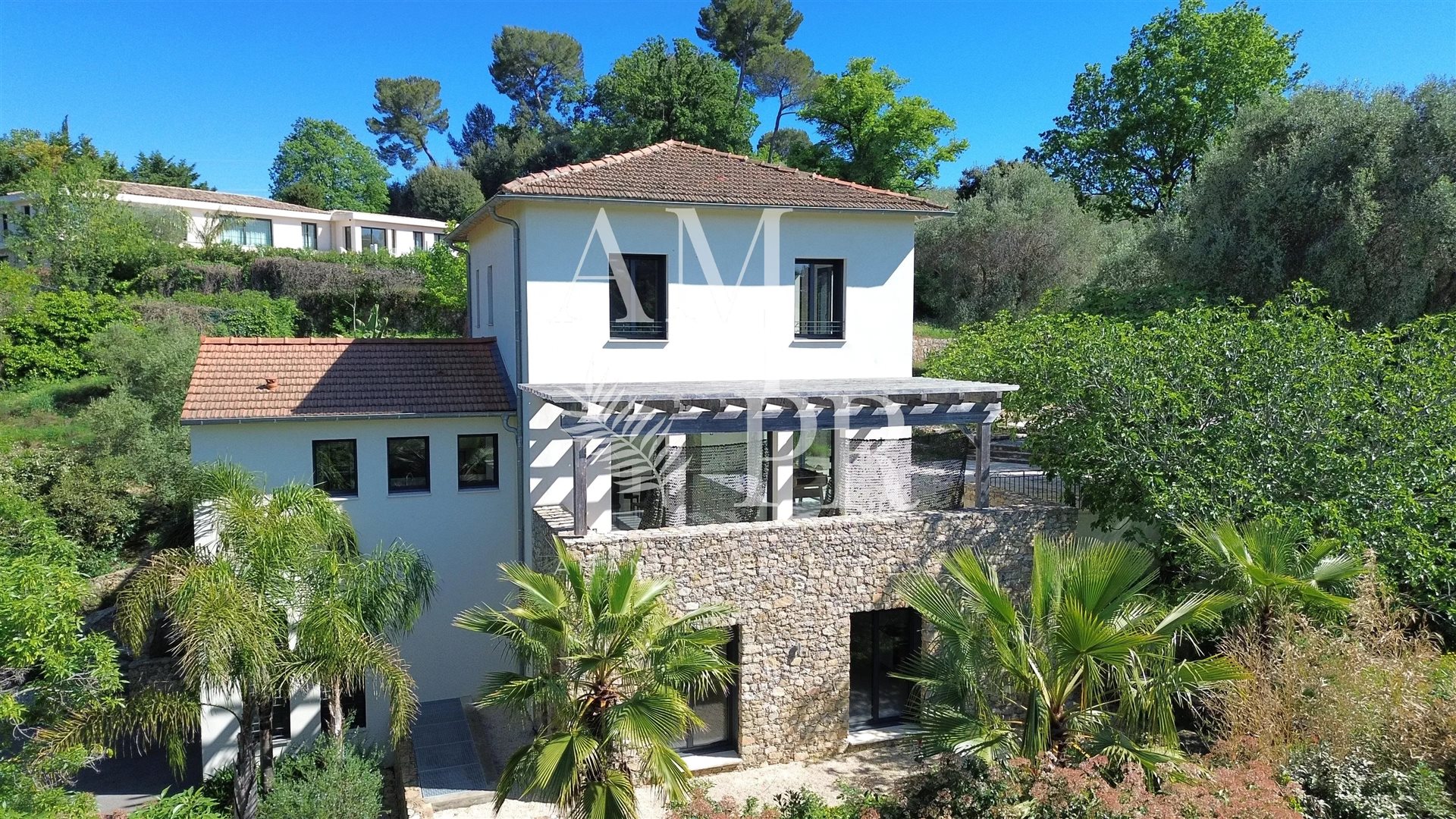 Maison à vendre, 300m², Mougins