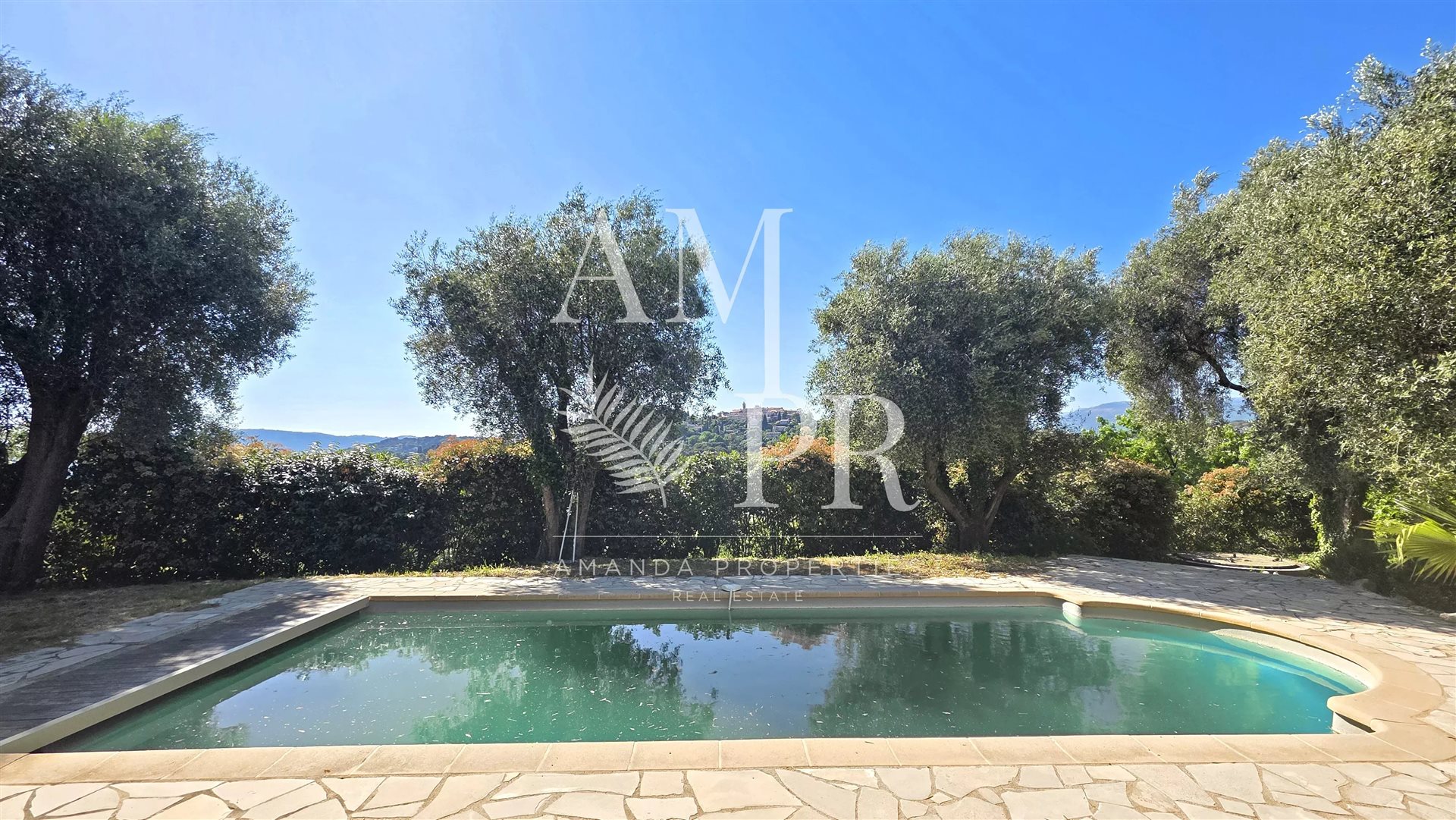 Maison à vendre, 300m², Mougins