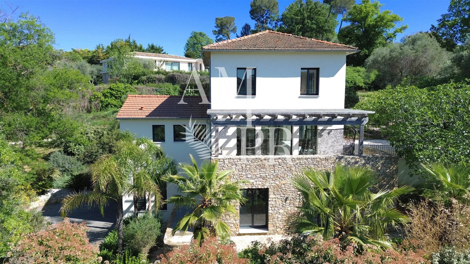 Maison à vendre, 300m², Mougins