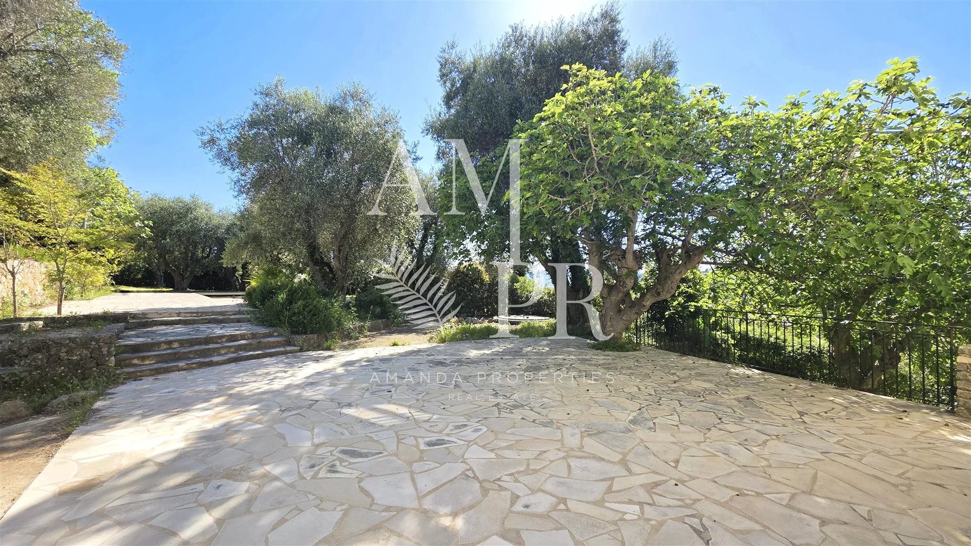 Maison à vendre, 300m², Mougins