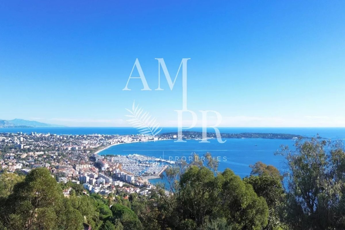 Maison à louer, 185m², Cannes