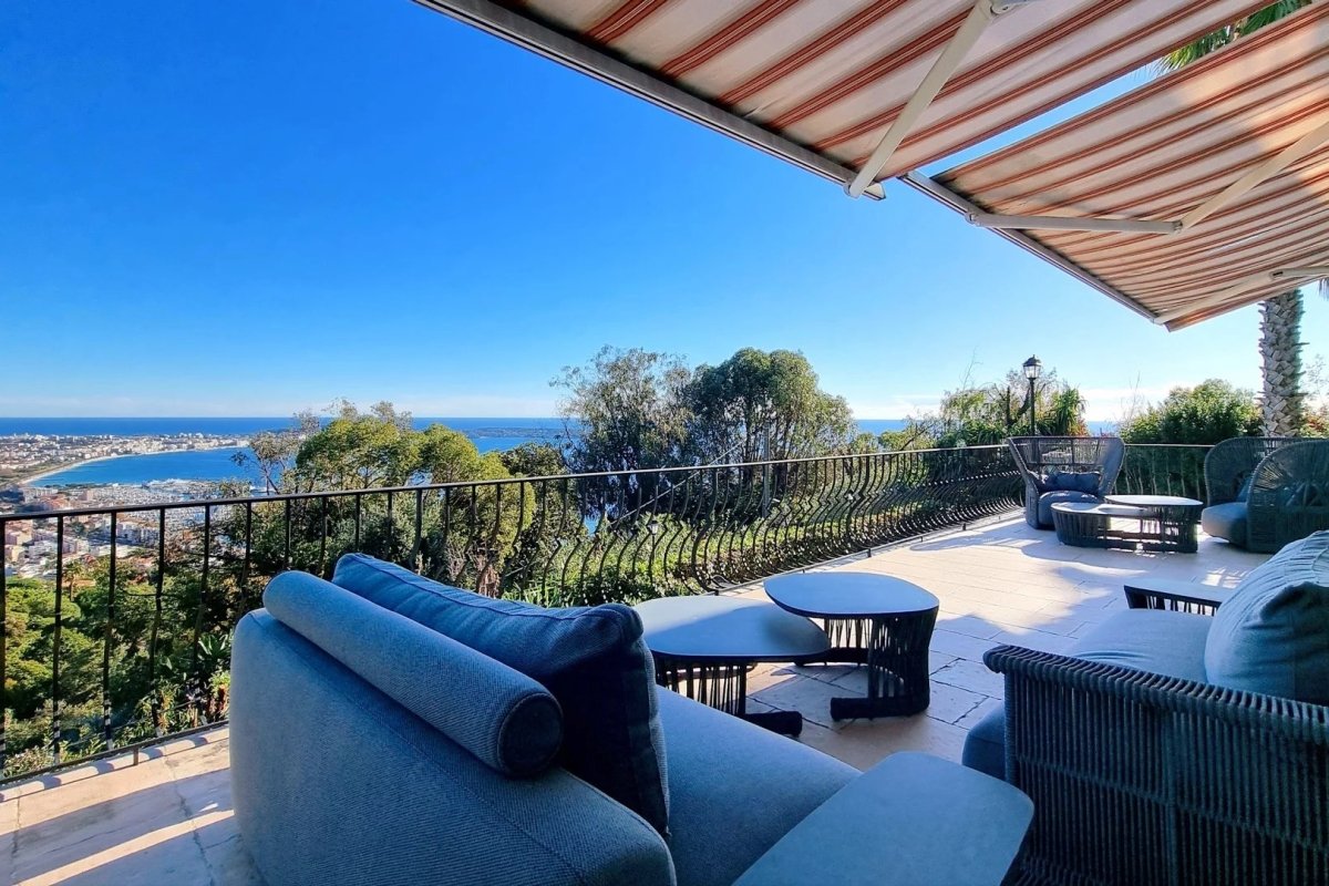 Maison à louer, 185m², Cannes