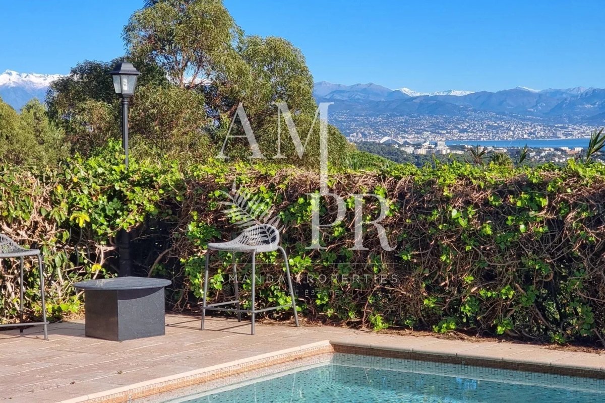 Maison à louer, 185m², Cannes