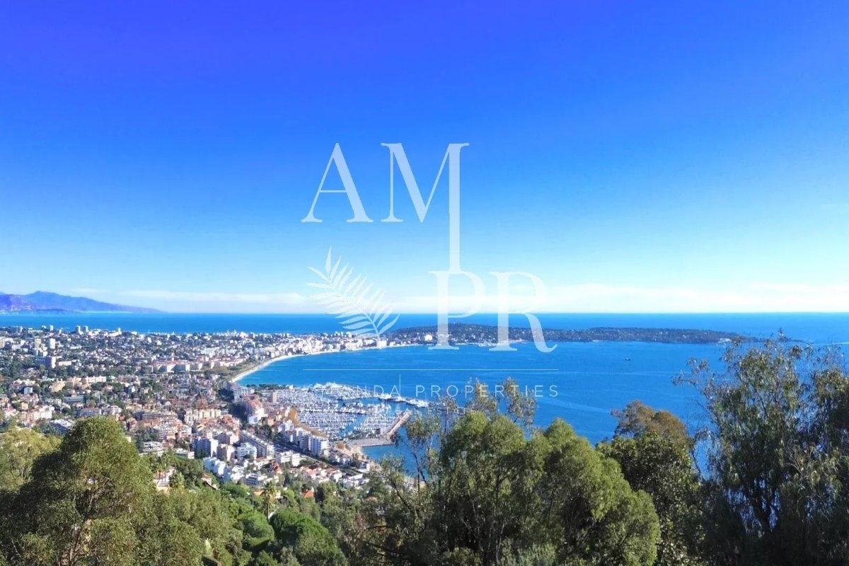 Maison à louer, 185m², Cannes