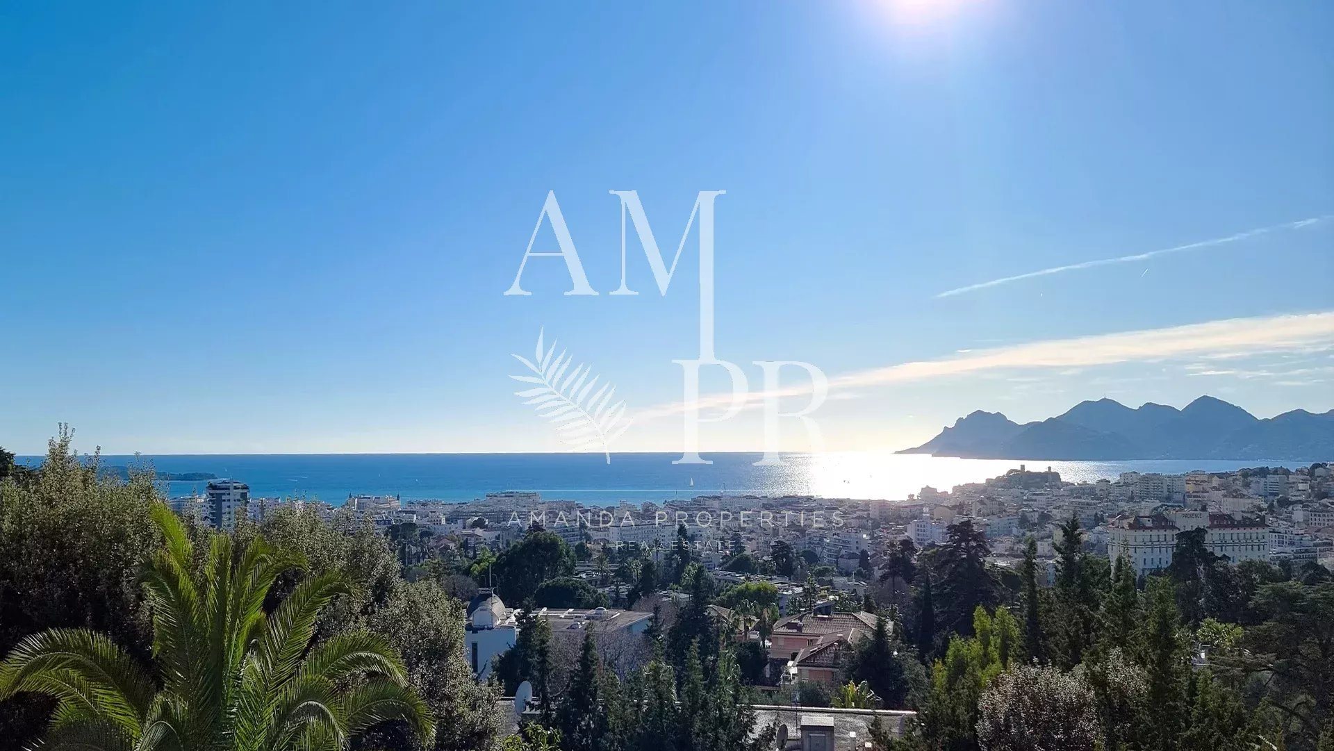 Maison à vendre, 682m², Cannes