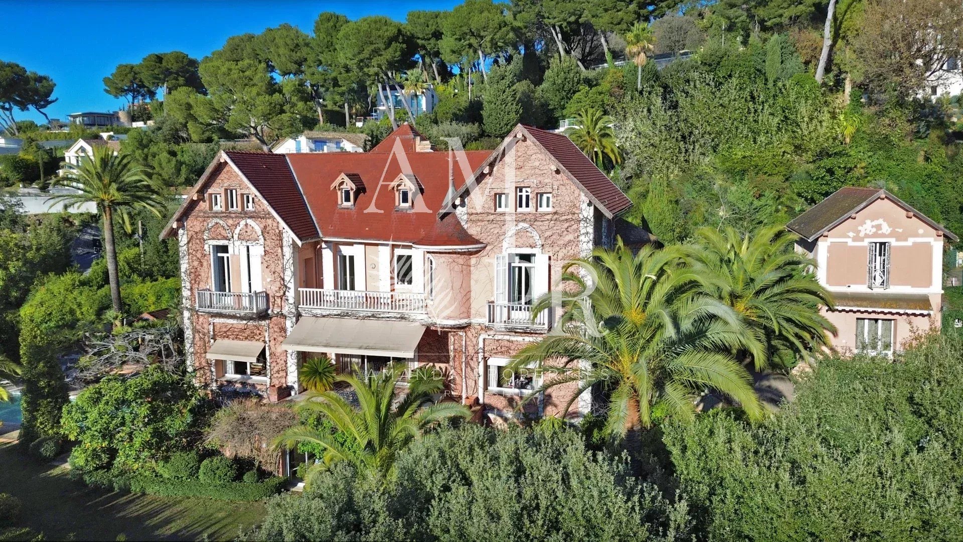 Maison à vendre, 682m², Cannes