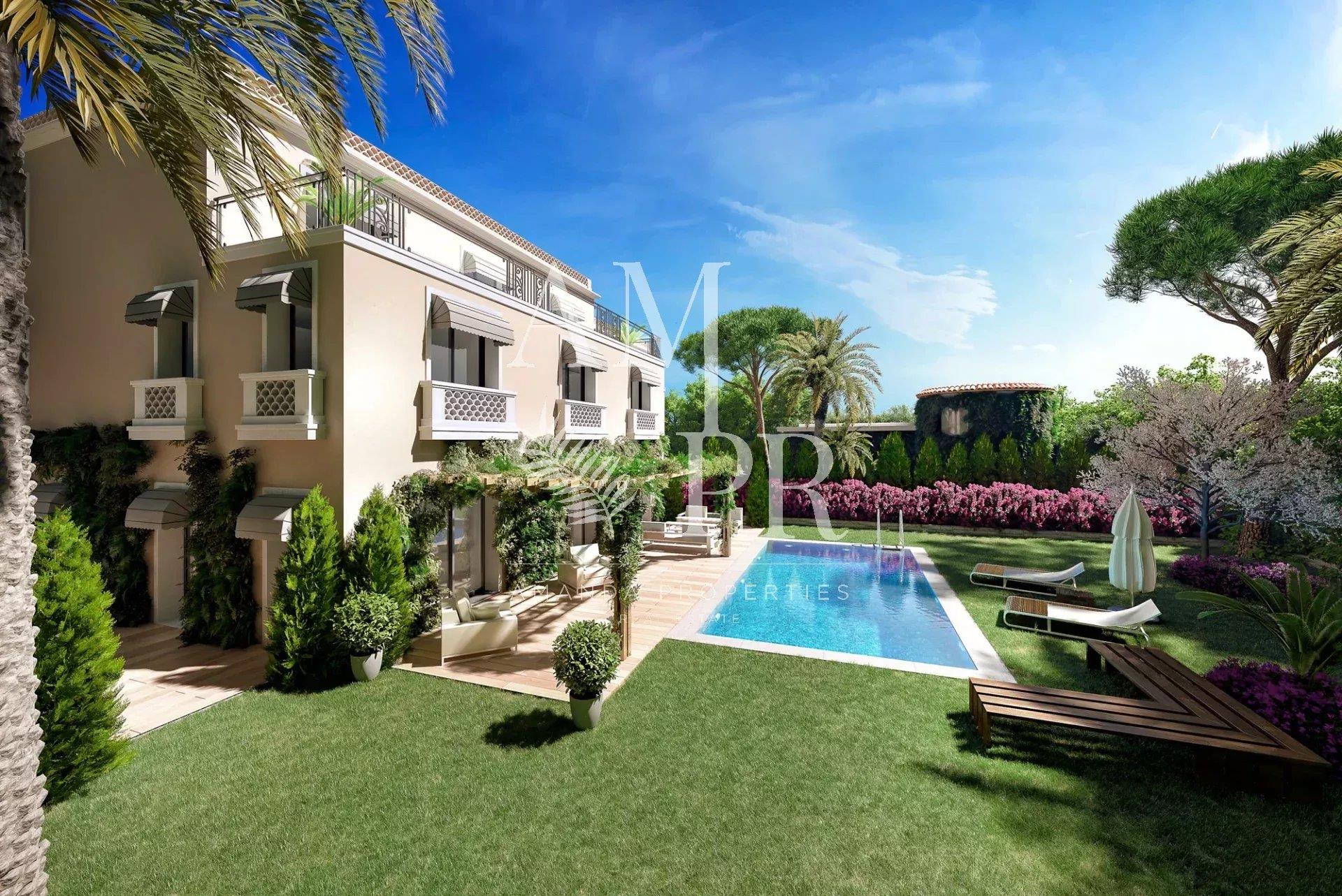 Appartement à vendre, 84m², Antibes