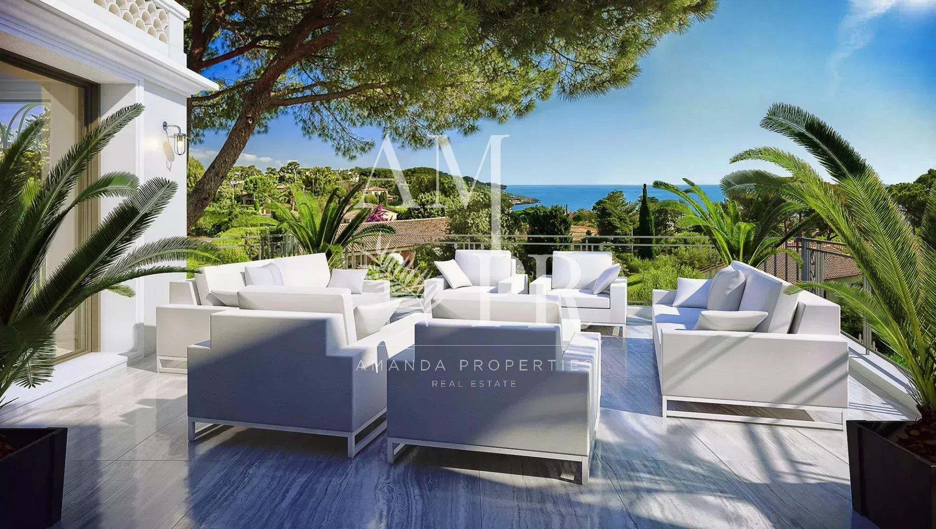 Appartement à vendre, 84m², Antibes