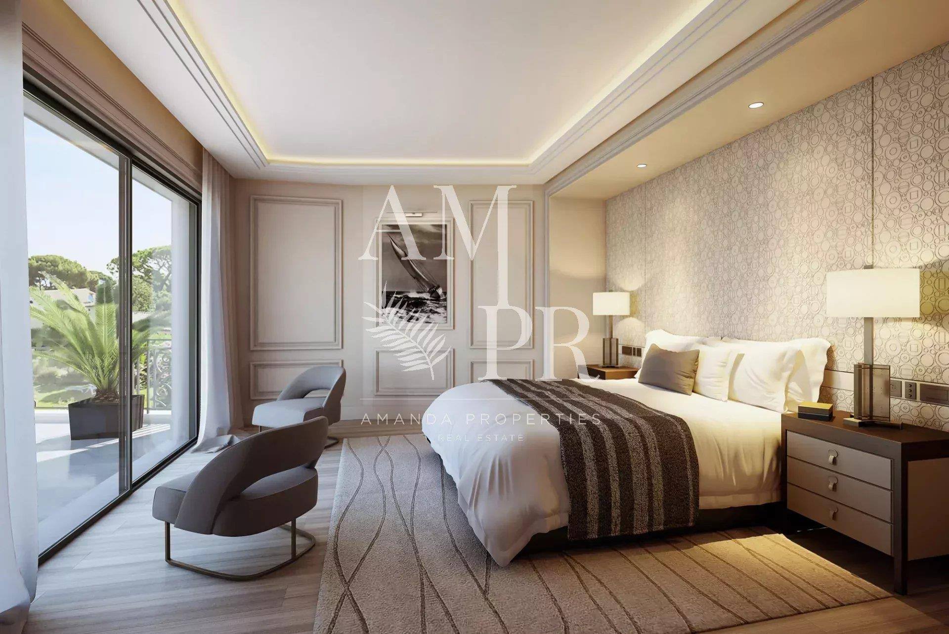 Appartement à vendre, 84m², Antibes