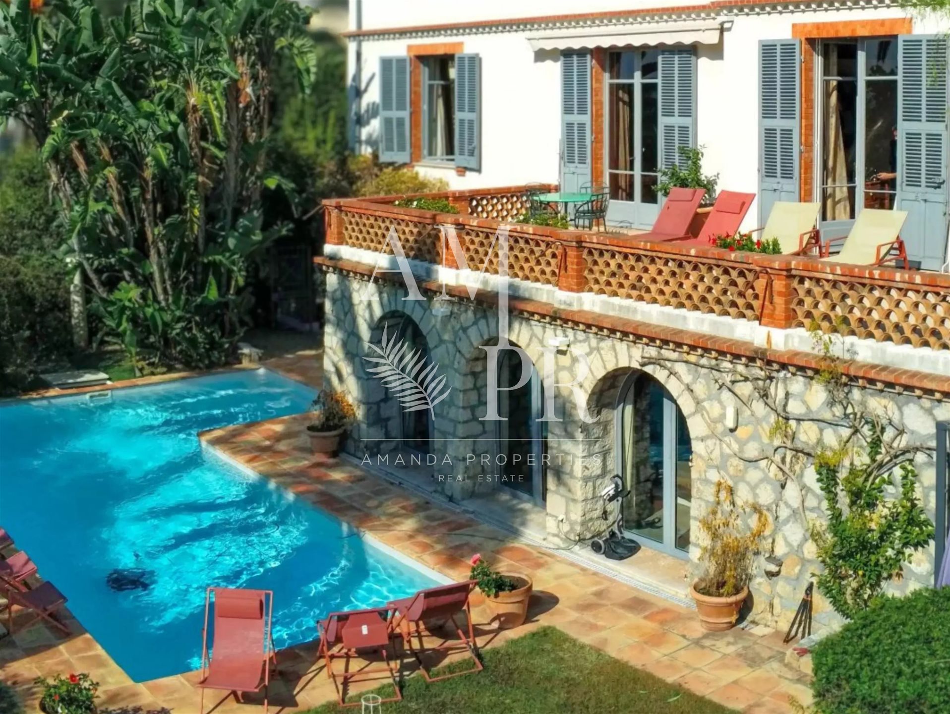 Appartement à vendre, 253m², Cannes-la-Bocca
