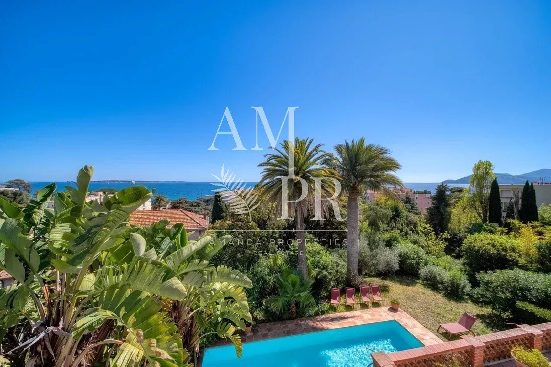 Appartement à vendre, 253m², Cannes-la-Bocca