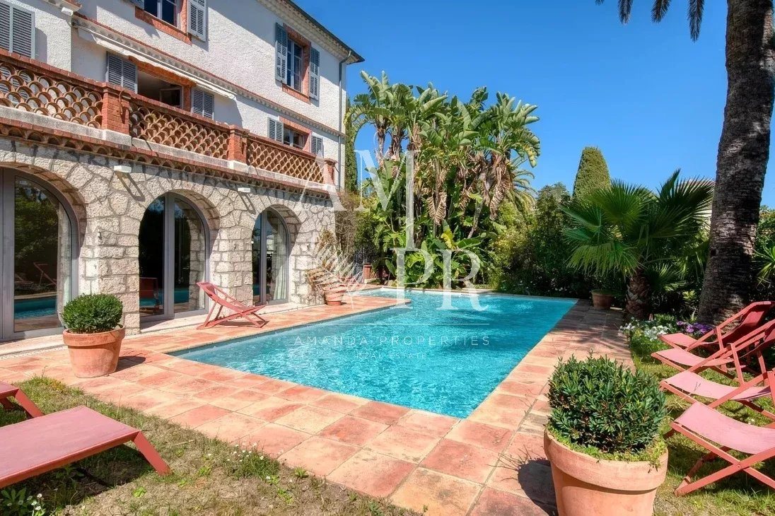 Appartement à vendre, 253m², Cannes-la-Bocca