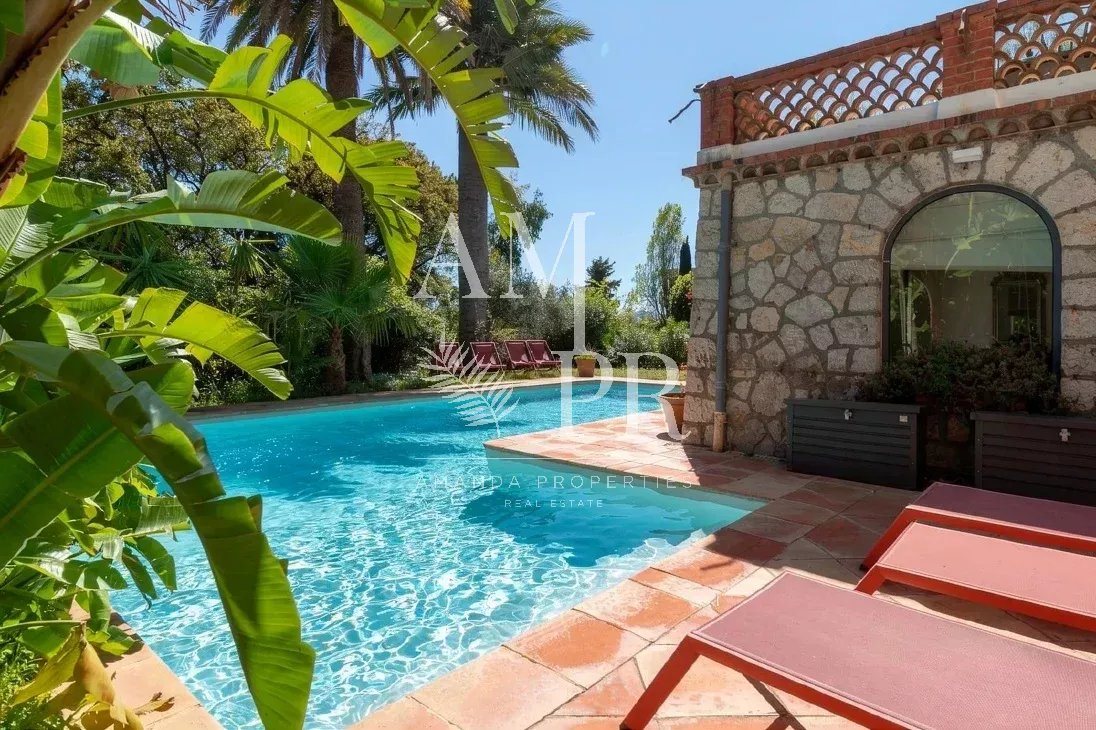 Appartement à vendre, 253m², Cannes-la-Bocca