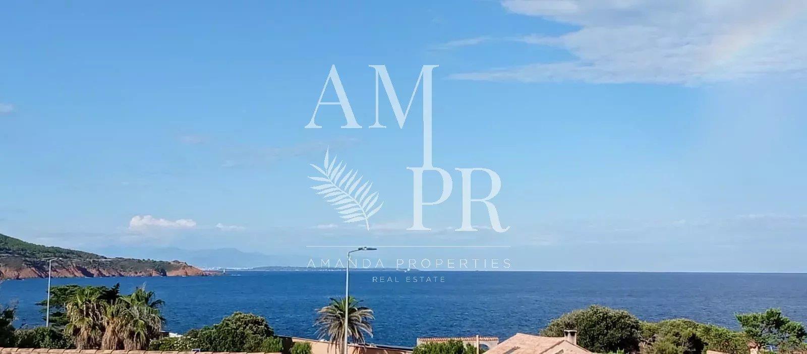 Maison à vendre, 200m², Saint-Raphaël