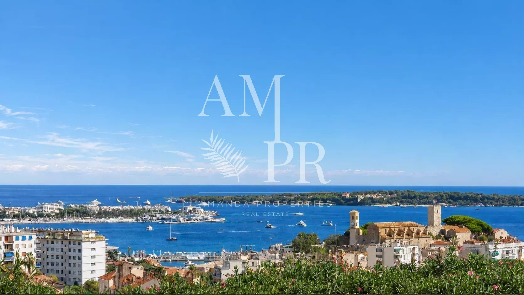 Maison à vendre, 270m², Cannes
