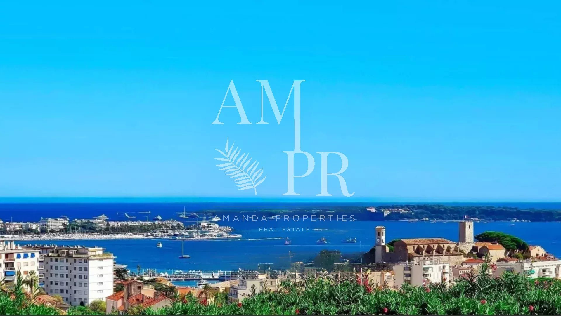 Maison à vendre, 270m², Cannes