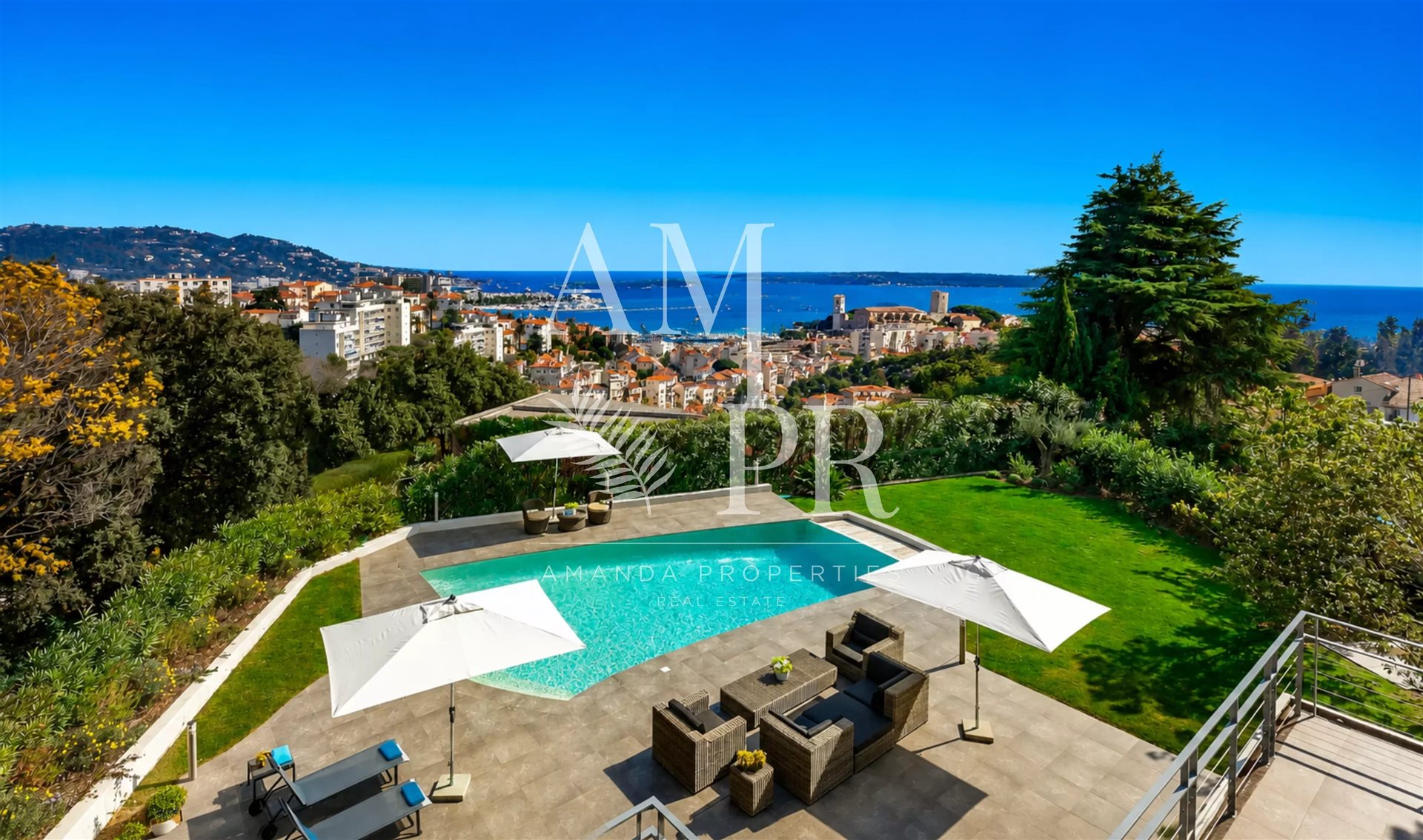 Maison à vendre, 270m², Cannes