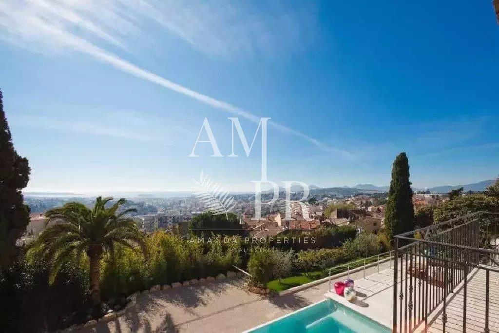 Maison à vendre, 600m², Le Cannet
