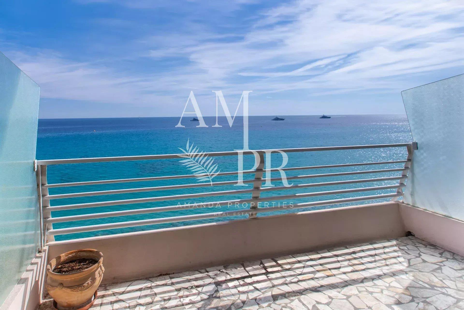 Appartement à vendre, 67m², Menton
