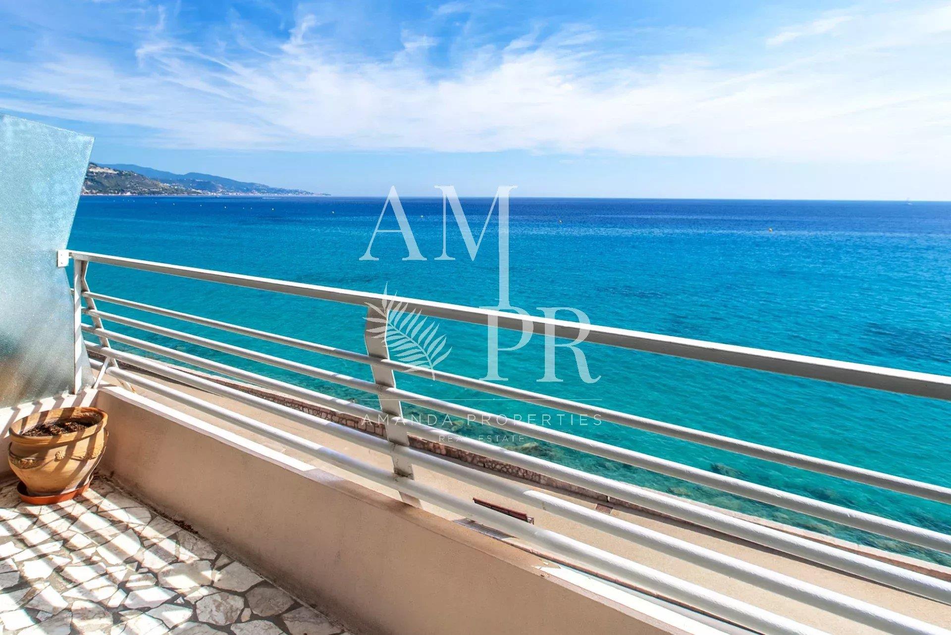 Appartement à vendre, 67m², Menton