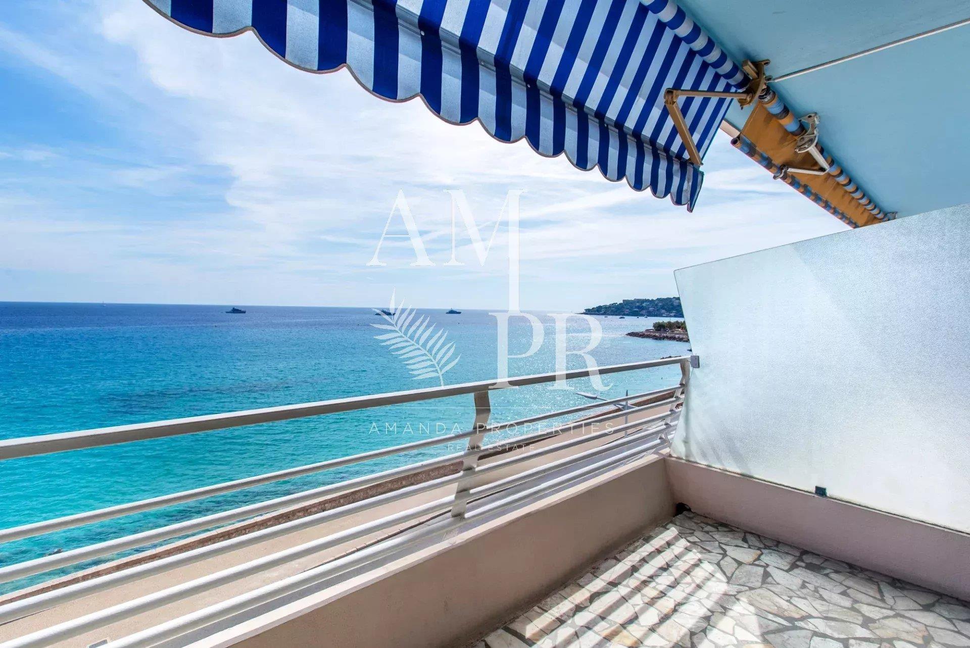 Appartement à vendre, 67m², Menton