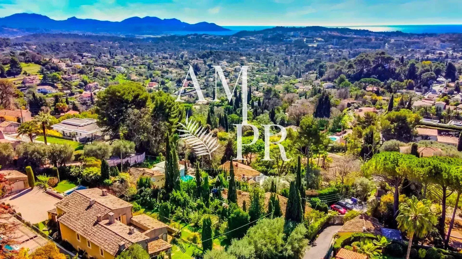 Maison à vendre, 285m², Mougins