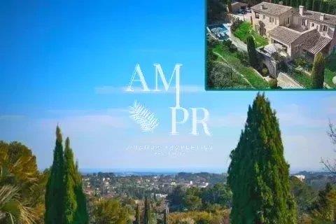 Maison à vendre, 285m², Mougins