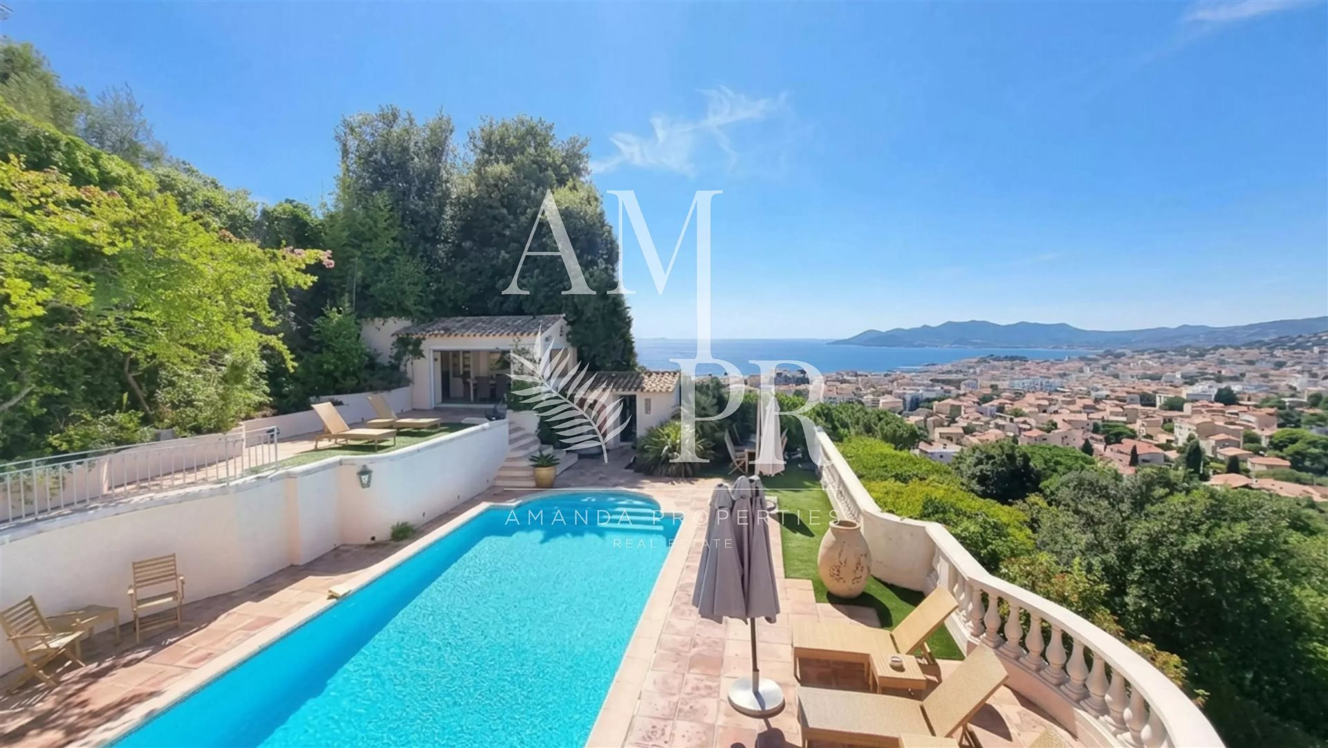 Maison à vendre, 250m², Cannes