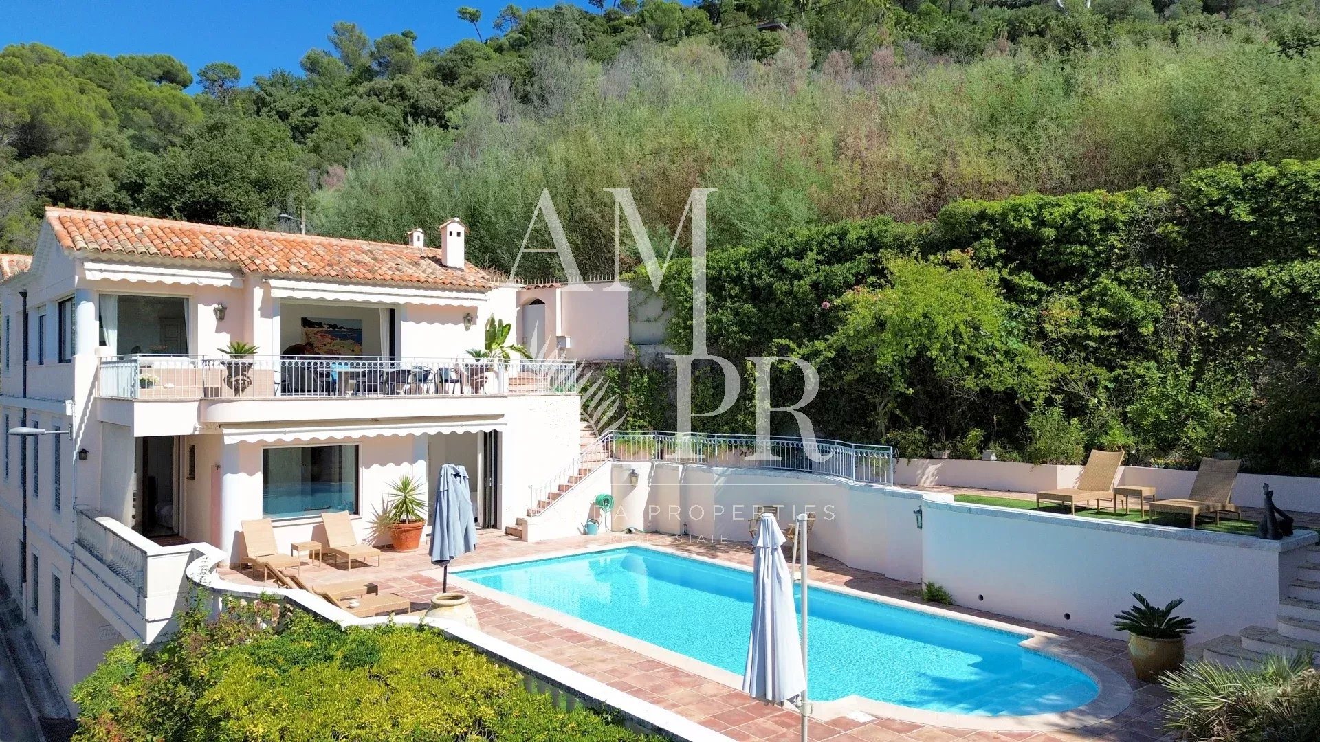Maison à vendre, 250m², Cannes